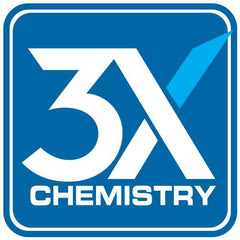 3X Chemistry