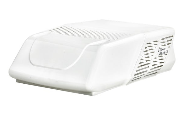 Coleman-Mach Mach 10 15,000 BTU Air Conditioner, Textured White  • 35204-0752