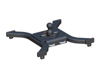 Curt Spyder 5th Wheel Rail Gooseneck Hitch with 2-5/16" Ball, 25K  • 16085