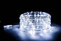 Camco RV LED Rope Light, White, 16'  • 53100
