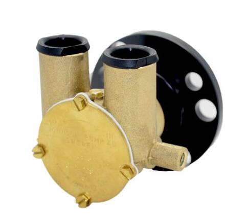 Johnson Pump F5B-9 Crankshaft Pump  • 10-24228-1