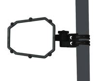 ATV TEK Elite Series UTV Side Mirror w/ Dual Axis Breakaway  • UTVMIR-ES1