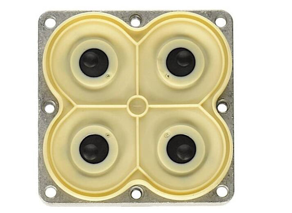Shurflo Water Pump Drive Assembly  • 94-800-02