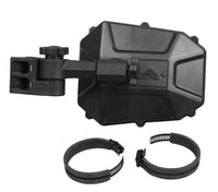 ATV TEK Elite Series UTV Side Mirror w/ Dual Axis Breakaway  • UTVMIR-ES1