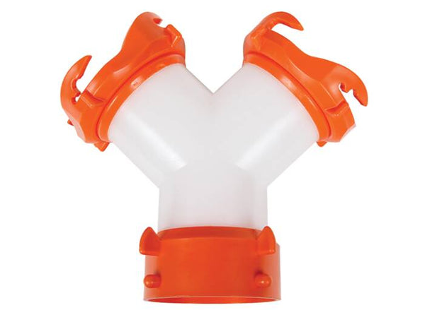 Camco RhinoFlex Sewer Hose Connector  • 39812