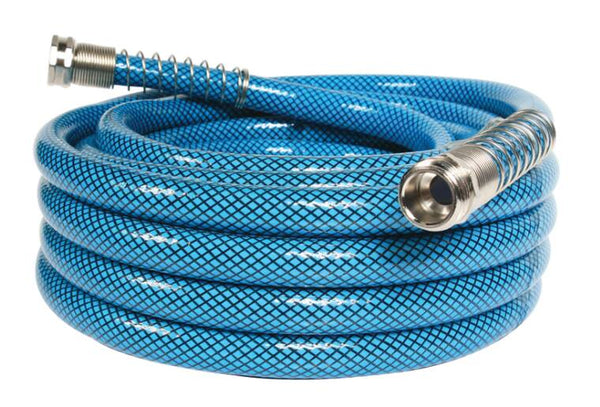 Camco TastePURE 35' Premium Drinking Water Hose - 5/8" ID  • 22843