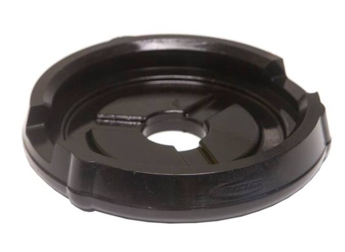 Daystar 8" RV Leveling Jack Isolator  • KU71134BK