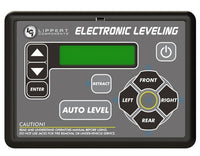 Lippert Leveling Touchpad for Ground Control TT Leveling System  • 421484