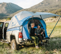 Napier Sportz Truck Tent Full Size Crew Cab (5.5’ - 5.8’)  • 57890