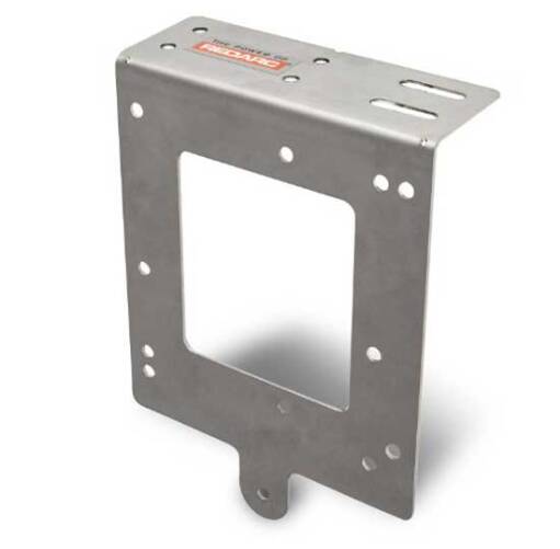 Redarc BCDC Universal Mounting Bracket  • BCDCMB-007