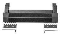 MORryde Removable Hinge Plate For Manual StepAbove - 26-28" Door Frames  • STP54-030