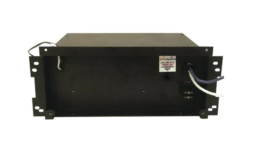 Parallax Power Supply 75 Amp Converter Charger with Temperature Compensation  • 75TCRU