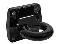 Buyers 2-1/2" I.D. Forged 4-Bolt Mount Drawbar  • BDB125015