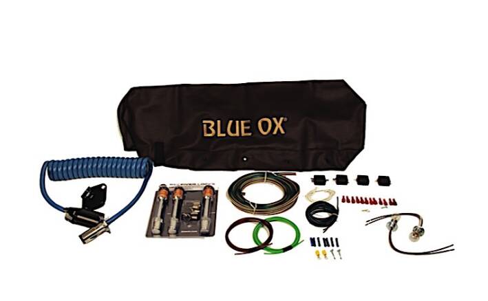 Blue Ox Avail/Ascent Accessory Kit  • BX88308