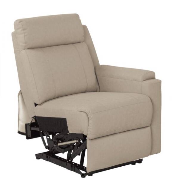 Thomas Payne Heritage Series Altoona RV Theater Seating Left Hand Recliner  • 2020134971
