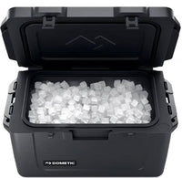 Dometic Patrol 55 Insulated 54.3 Liter Ice Chest - Slate Black  • 9600028789