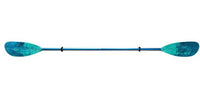 Carlisle 90.5" Magic Mystic Kayak Paddle - Seaglass/Blue  • 01.2509.4094