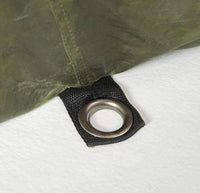 Quick-Set Escape 6-Sided Screen Shelter - Green  • 9281