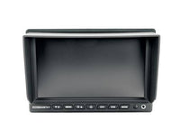 Echomaster 7" 720p Ahd Monitor with 2 Channel Video Inputs  • PMON-7022-AHD