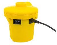 Airhead Rechargeable Electric Pool Float Pump – 12-Volt  • AHP-12R