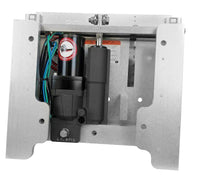 Bob's Machine Action Series 6" Setback Hydraulic Jack Plate  • 100-106010