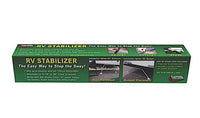 Valterra RV Stabilizer, 14"-28", Universal  • 020106