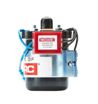 Redarc Dual Sensing Smart Start Battery Isolator 24V 200A  • SBI224D