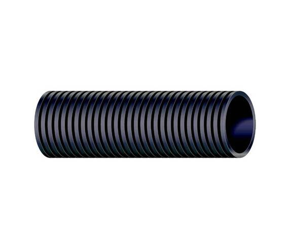 Sierra Shields Sternflex Hose 2" - Black - 50 Ft  • 16-126-2000BS