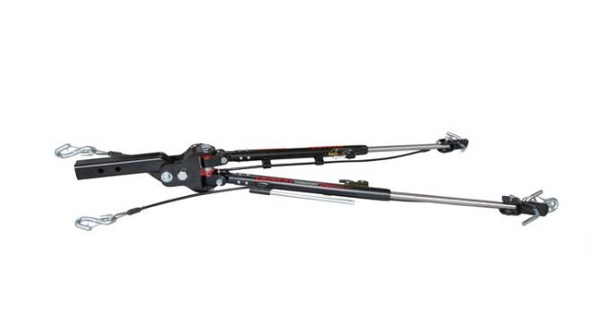 Demco Commander 2 Tow Bar 6,000 lb  • 9511012