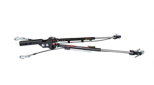 Demco Commander 2 Tow Bar 6,000 lb  • 9511012