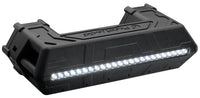 Planet Audio Powersports Plug & Play Bluetooth Sound System 450W Built-in Amp & LED Light Bar  • PATV65