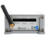 Soundstream Class D 4-Channel 1000W Max Amplifier  • ST41000DB
