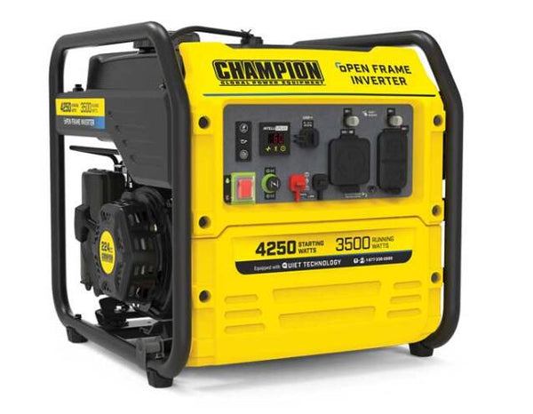 Champion Power Equipment Open Frame Inverter 4250 Watt  • 200955