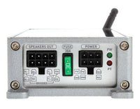 Soundstream Class D 4-Channel 1000W Max Amplifier  • ST41000DB