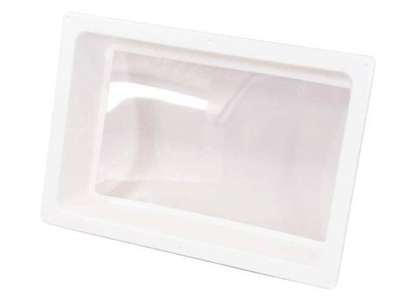Icon Skylight Inner Dome for 22" x 14" Skylight  • 01981