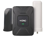 King Extend Cell Signal Booster  • KX1000