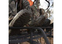 Rivers Edge Lockdown 21' 2-Man Ladder Stand  • LD202