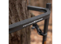 Rivers Edge Big Foot Grip Rail Climbing System – Pack of (4) Sections  • RE727