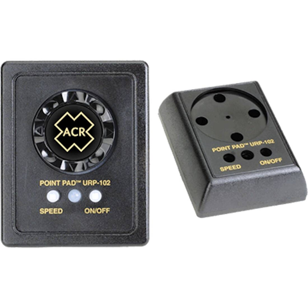 ACR URP-102 Point Pad Kit for RCL-50/100 Series 2nd Station  • 9282.3
