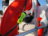 ACR OLAS Float-On Buoyant Wearable Crew Tracker  • 2982