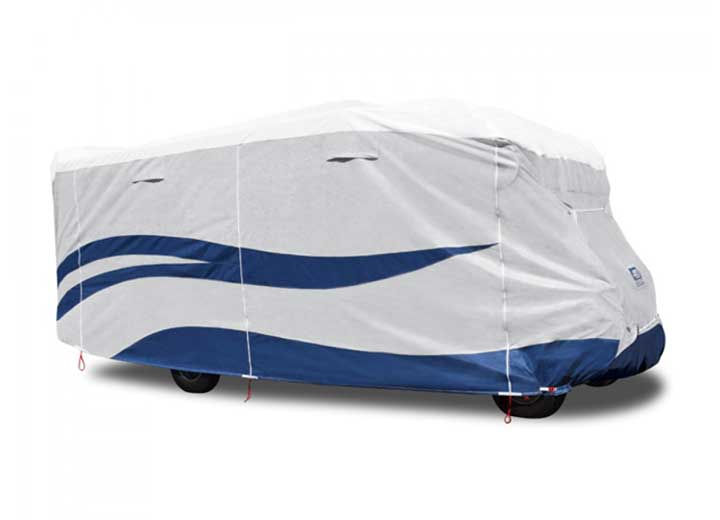 ADCO Designer Series UV Hydro Class C RV Cover, 23'1" to 26'  • 94813