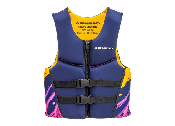 Airhead Women's Neolite Santa Monica PFD, Youth  • 30071-03-B-NB