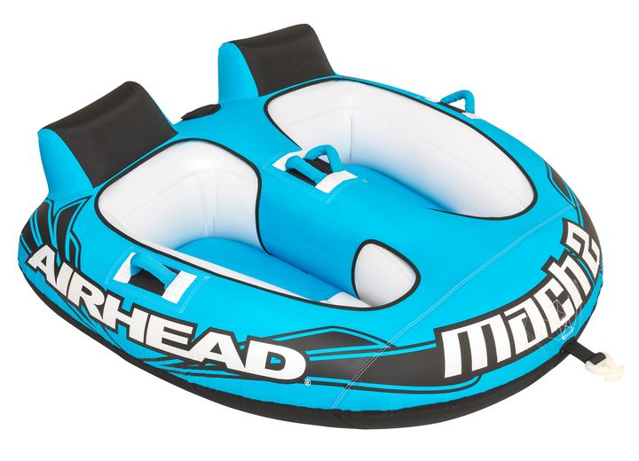 Airhead Mach 2 Towable Tube  • AHM2-2