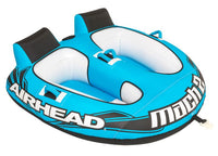 Airhead Mach 2 Towable Tube  • AHM2-2