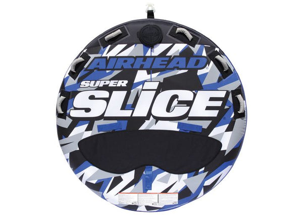 Airhead Super Slice 3 Person Towable Tube  • AHSSL-32