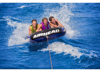 Airhead Super Slice 3 Person Towable Tube  • AHSSL-32