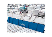 Airhead Hull Hugr Folding Foam Dock Bumper - Large, 108" x 26"  • HH-L