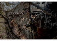 Ameristep Throwdown Ground Blind, Mossy Oak Obsession  • AMS-AMEBL0258