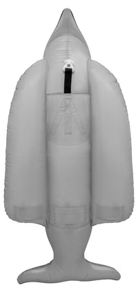 Airhead Dolphin 2-Person Inflatable Towable Boat Tube  • AHHD-3056