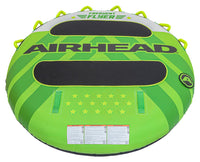 Airhead Airhead Frequent Flyer  3 Rider  • AHFL-1661D